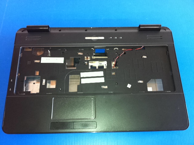 Plasturgie de base ACER Emachine E627